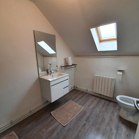 Appart'Ardennes 3 Apartment Vireux-Molhain Ngoại thất bức ảnh